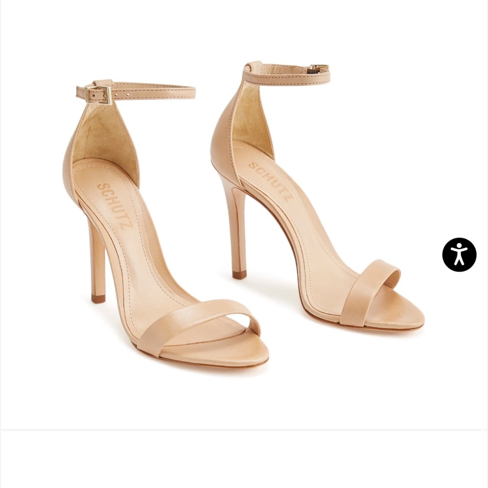 Schutz Cadey-Lee Sandal